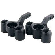HSP 94188 spare parts-02165 Steering Hub(left and right),Front steering cup arm(2pcs),HSP 94188 RC Car Truck Parts,HSP 1:10 RC Truck Spare parts Accessories,HSP 94188 Official Parts